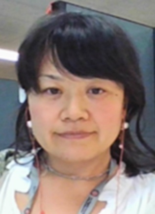 Kanako Ishida